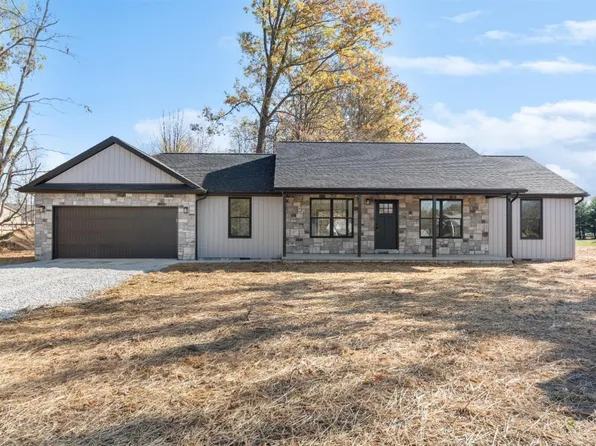 288 Itawamba Dr, Sardinia, OH 45171