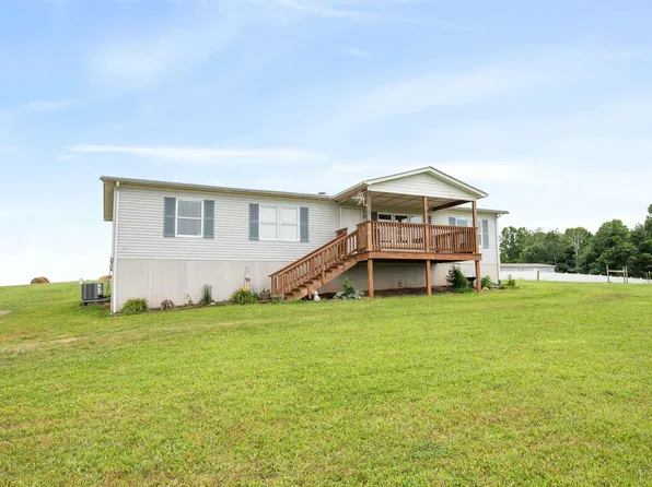 296 Bald Meadow Ln, Barren Springs, VA 24313