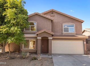 3416 N Everest, Mesa, AZ 85215