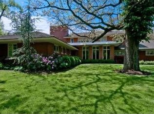 7 Brentmoor Park, Clayton, MO 63105