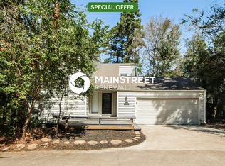 11405 Slash Pine Pl, The Woodlands, TX 77380