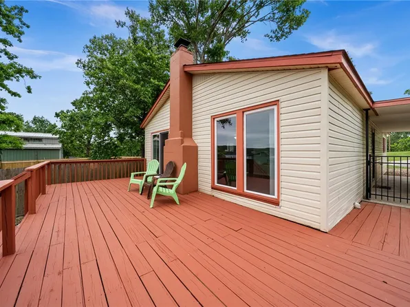 16578 Cypress Ln, Rogers, AR 72756