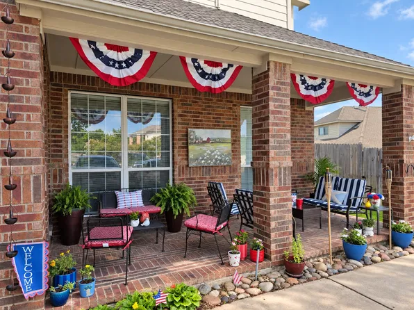2600 Dogwood Trl, Mansfield, TX 76063