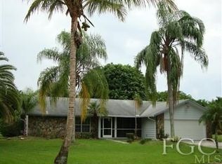 5831 Tallowood Circle. Ft, Fort Myers, FL 33919