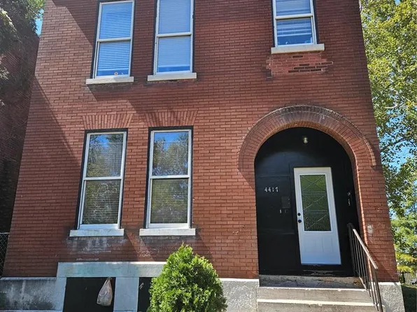 4417 Strodtman Pl, Saint Louis, MO 63107