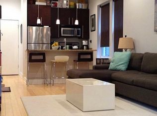 2052 N Campbell Ave APT 2E, Chicago, IL 60647