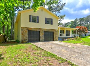 9022 Hamilton Ct, Jonesboro, GA