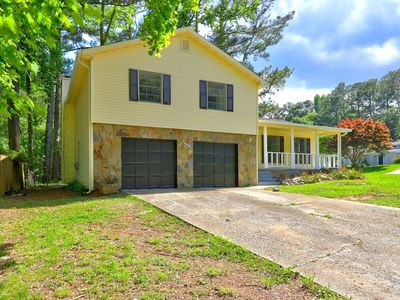 9022 Hamilton Ct, Jonesboro, GA, 30238