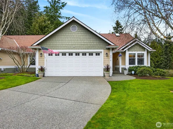 2016 Cascade Street, Anacortes, WA 98221