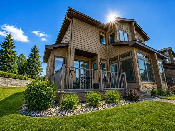 908 Railroad Ave W, Walker, MN 56484