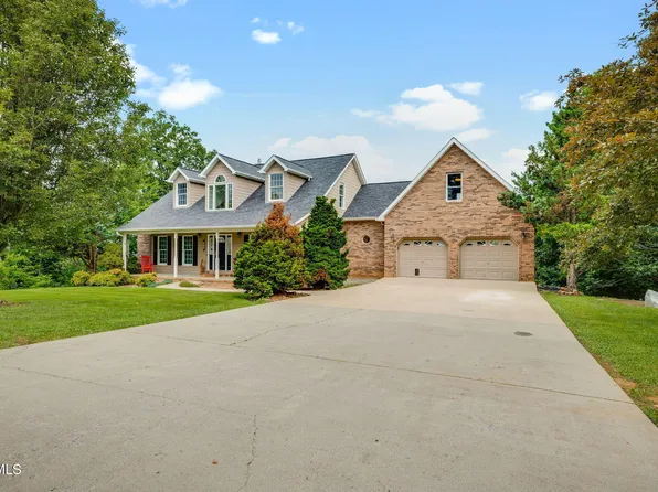 512 Wood View Ct, Kingsport, TN 37664
