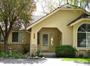 1688 Lantana Dr, Minden, NV