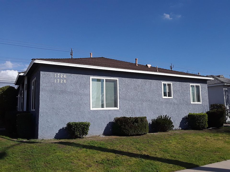 1st image of 1726 N Hollywood Way #B