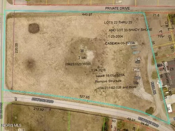 4 County Road 75, Montpelier, OH 43543