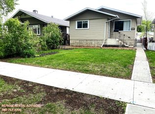 12019 56th St NW, Edmonton, AB T5W 3T2