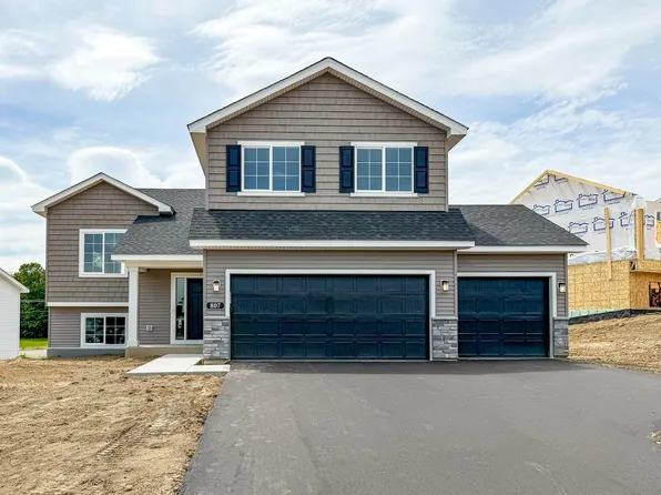 807 Walnut Grove Ln, Hanover, MN 55341