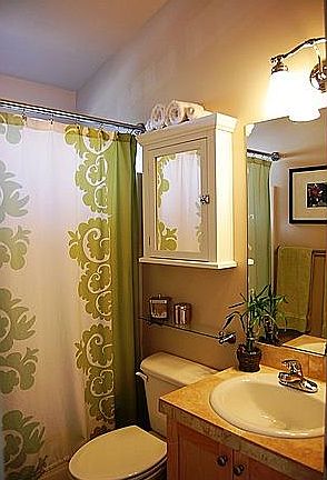 Full bath