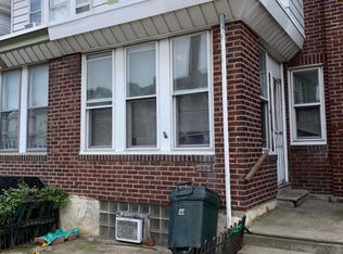 122 W Spencer St, Philadelphia, PA 19120
