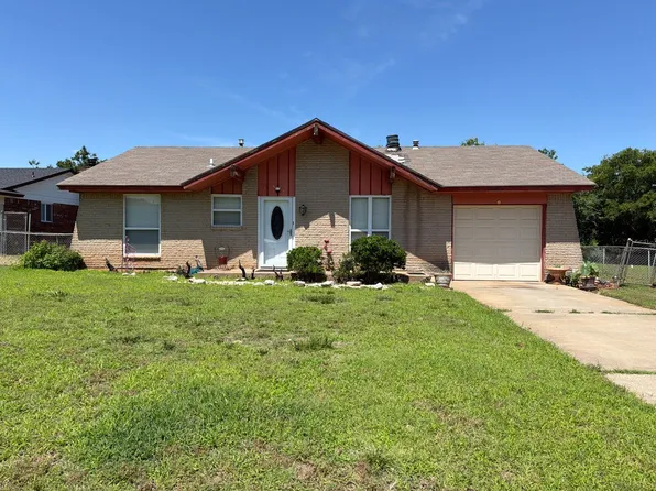 4605 S East Ave, Oklahoma City, OK 73129