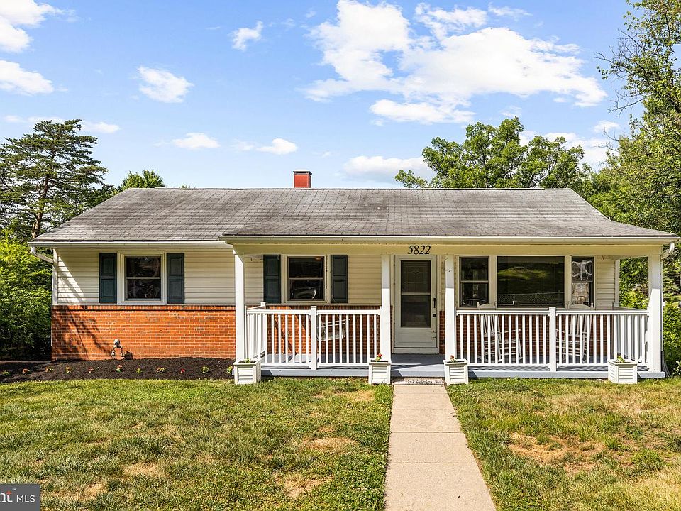 1st image of 5822 Forest Hill Rd