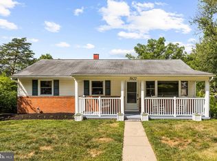 5822 Forest Hill Rd, Elkridge, MD 21075