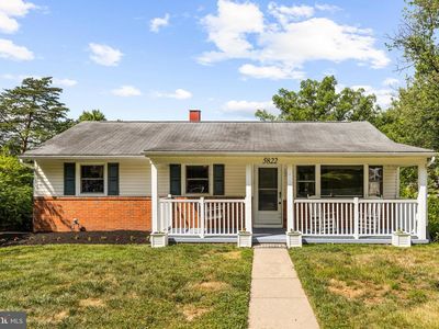 5822 Forest Hill Rd, Elkridge, MD, 21075