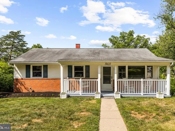 5822 Forest Hill Rd, Elkridge, MD 21075