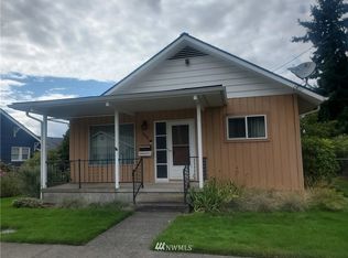 315 S Gold St, Centralia, WA 98531