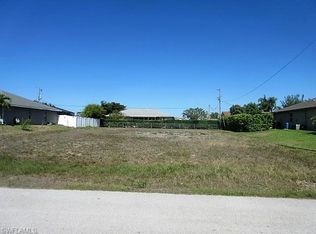 2221 SW 4th Ave, Cape Coral, FL 33991