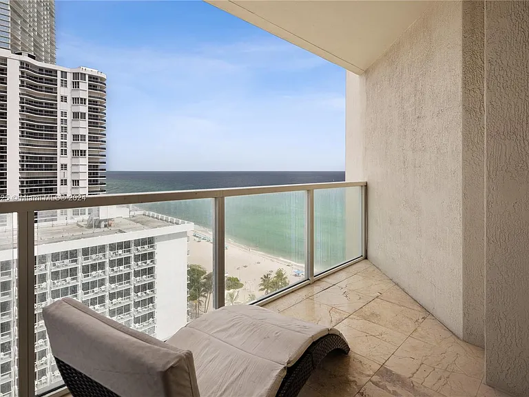 16699 Collins Ave #1604 — Photo 19