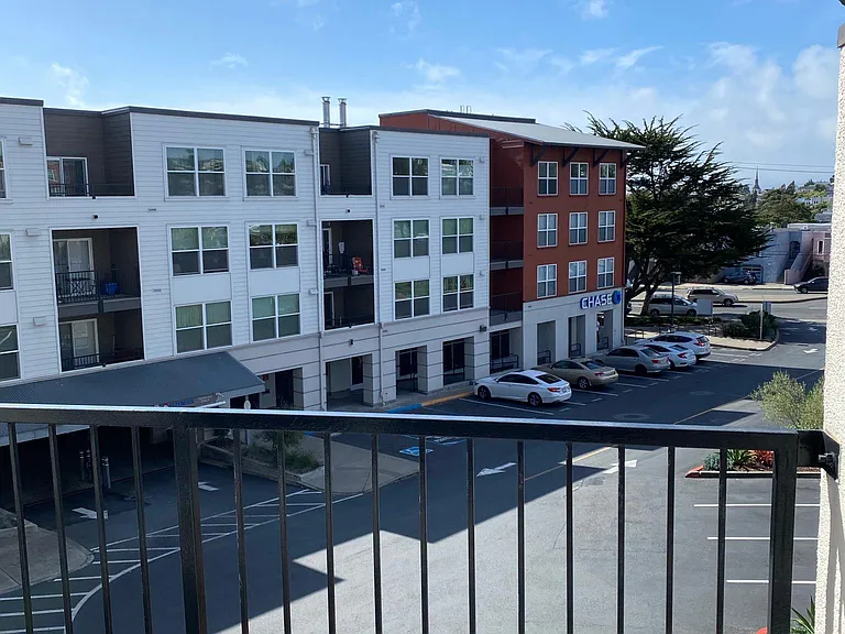 8300 Oceanview Ter #110 — Photo 8