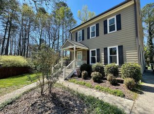 4804 Mimetree Ct, Raleigh, NC 27616