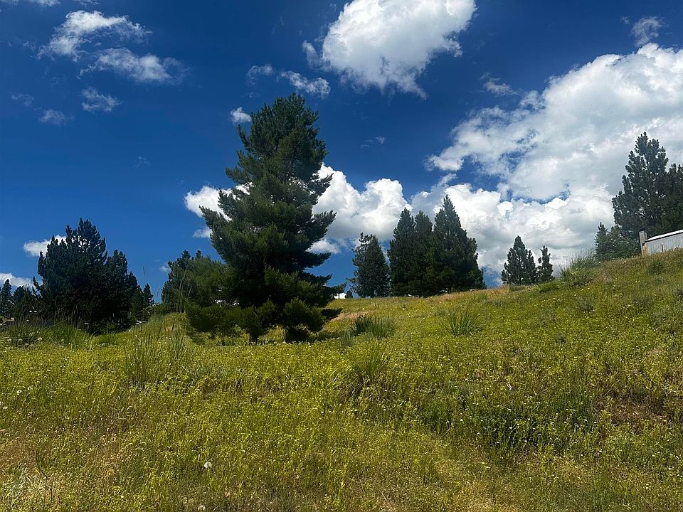 2nd image of Gold Fork Ridge Rd