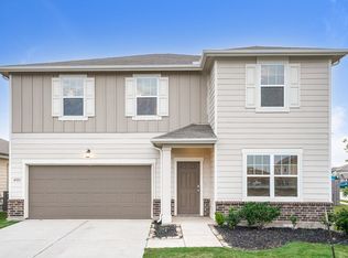 4000 Scarlet Oak Ln, Brookshire, TX 77423