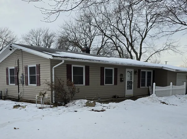 2220 Homer Ave, Erie, PA 16506