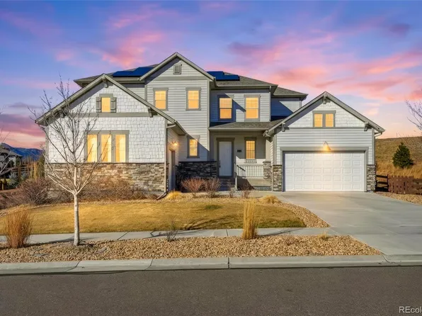 9571 Yucca Court, Arvada, CO 80007