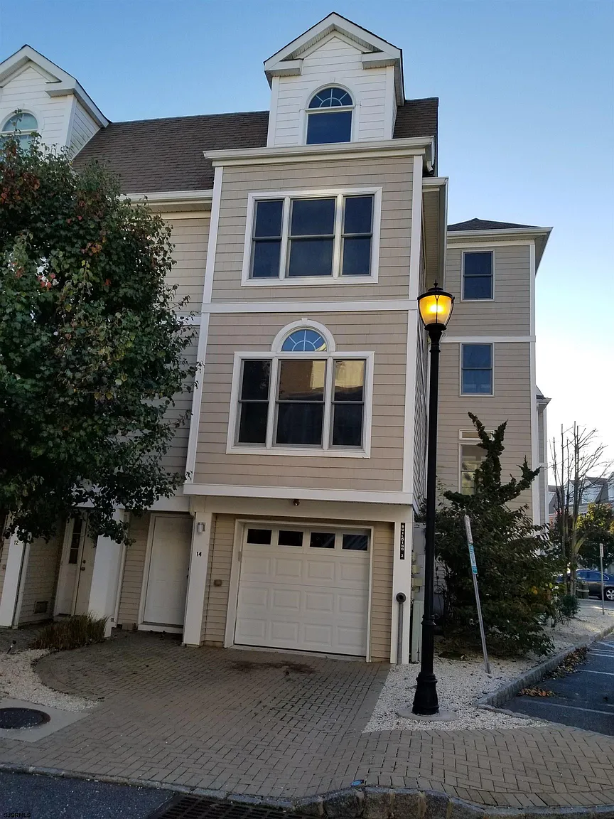 14 Chelsea Ct #14 photo 1