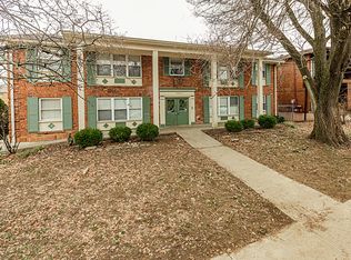 7826 Newbedford Ave APT 2, Cincinnati, OH 45237