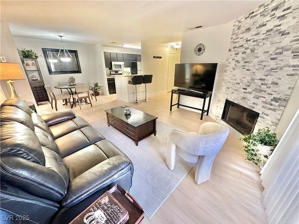 2200 S Fort Apache Rd UNIT 2162