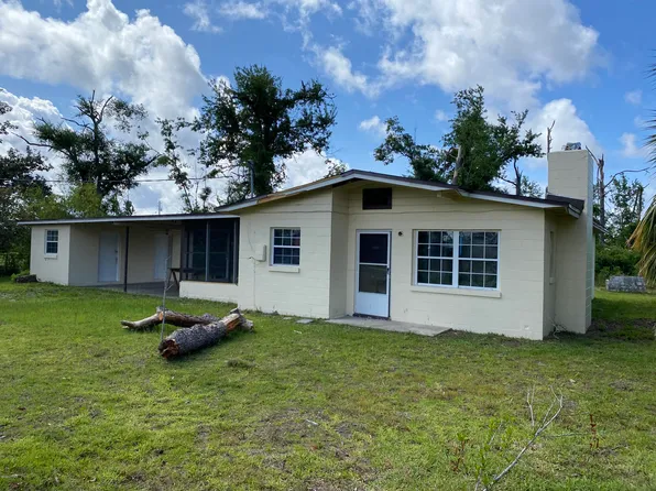 5628 Enzor St, Panama City, FL 32404