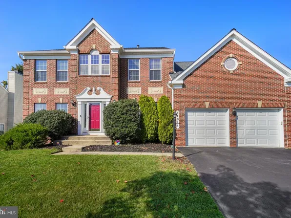 11614 Settlers Cir, Germantown, MD 20876