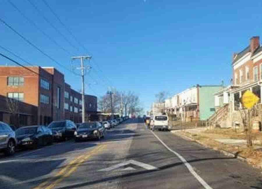 2nd image of 2132 Presstman St