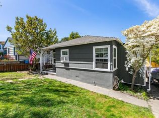 449 Annette Ave, Vallejo, CA 94591