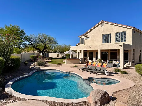 7555 E PEARL Circle, Mesa, AZ 85207