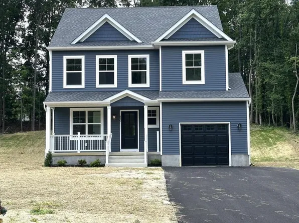 850 Mail Ave, Woodbury, NJ 08096