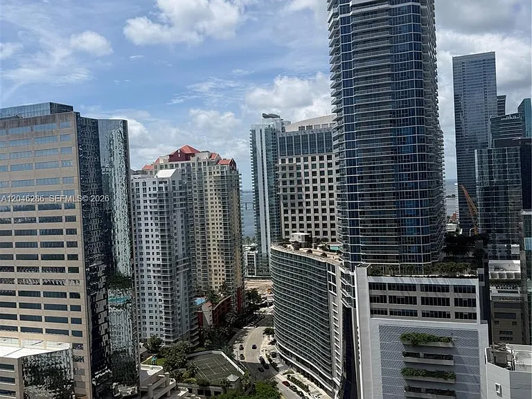 950 Brickell Bay Dr #2907 — Photo 8