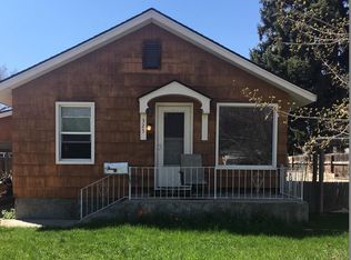 325 Park Ave, Pocatello, ID 83201