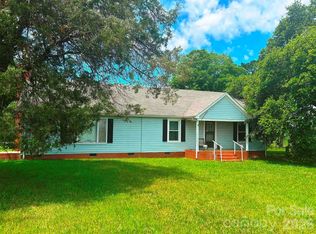 295 Rushing Rd, Peachland, NC 28133