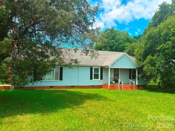 295 Rushing Rd, Peachland, NC 28133