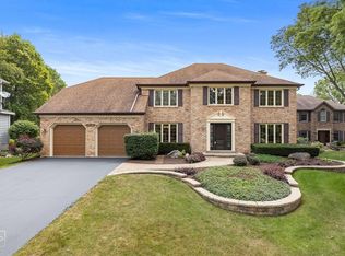 1106 Johnson Dr, Naperville, IL